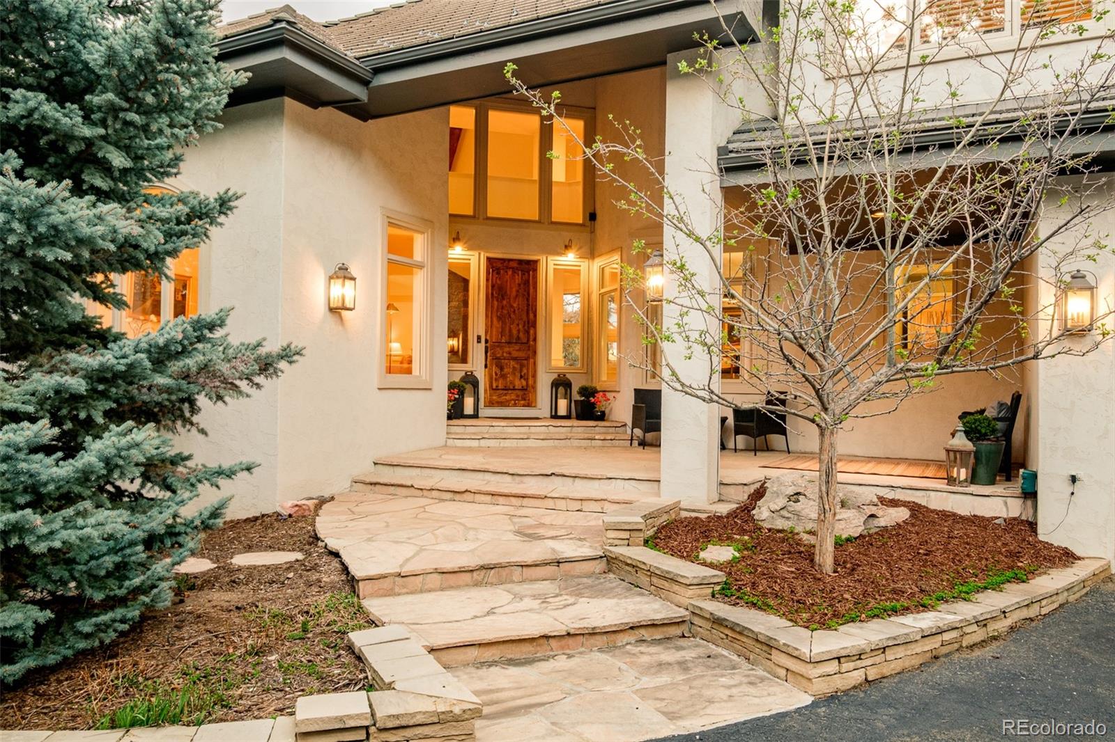 MLS Image #2 for 22184  forest hills drive,golden, Colorado