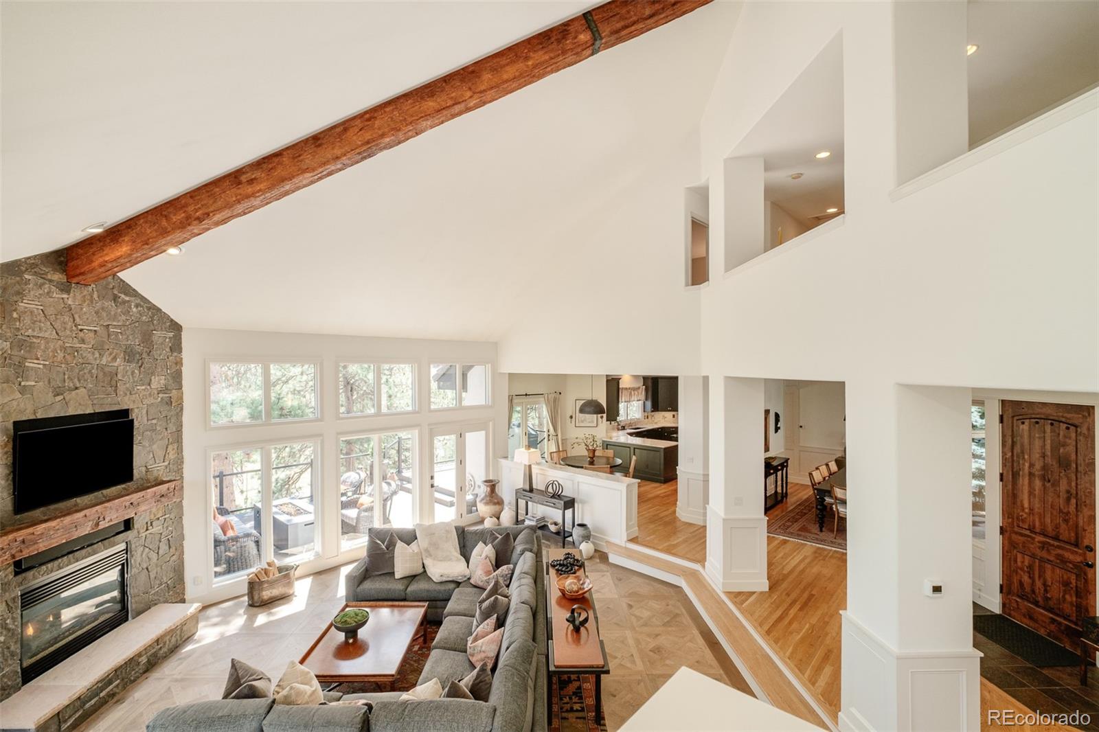 MLS Image #21 for 22184  forest hills drive,golden, Colorado