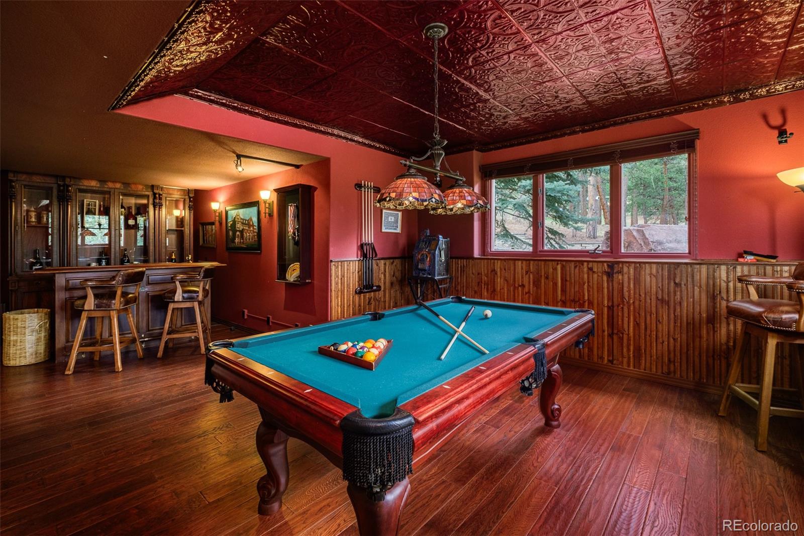 MLS Image #37 for 22184  forest hills drive,golden, Colorado