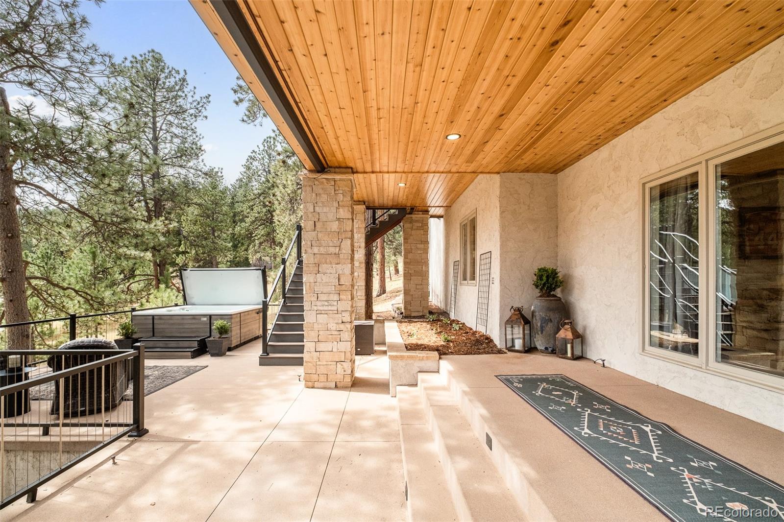 MLS Image #40 for 22184  forest hills drive,golden, Colorado