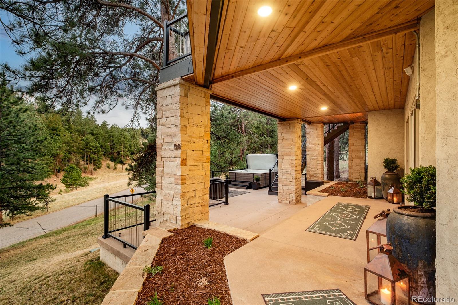 MLS Image #41 for 22184  forest hills drive,golden, Colorado