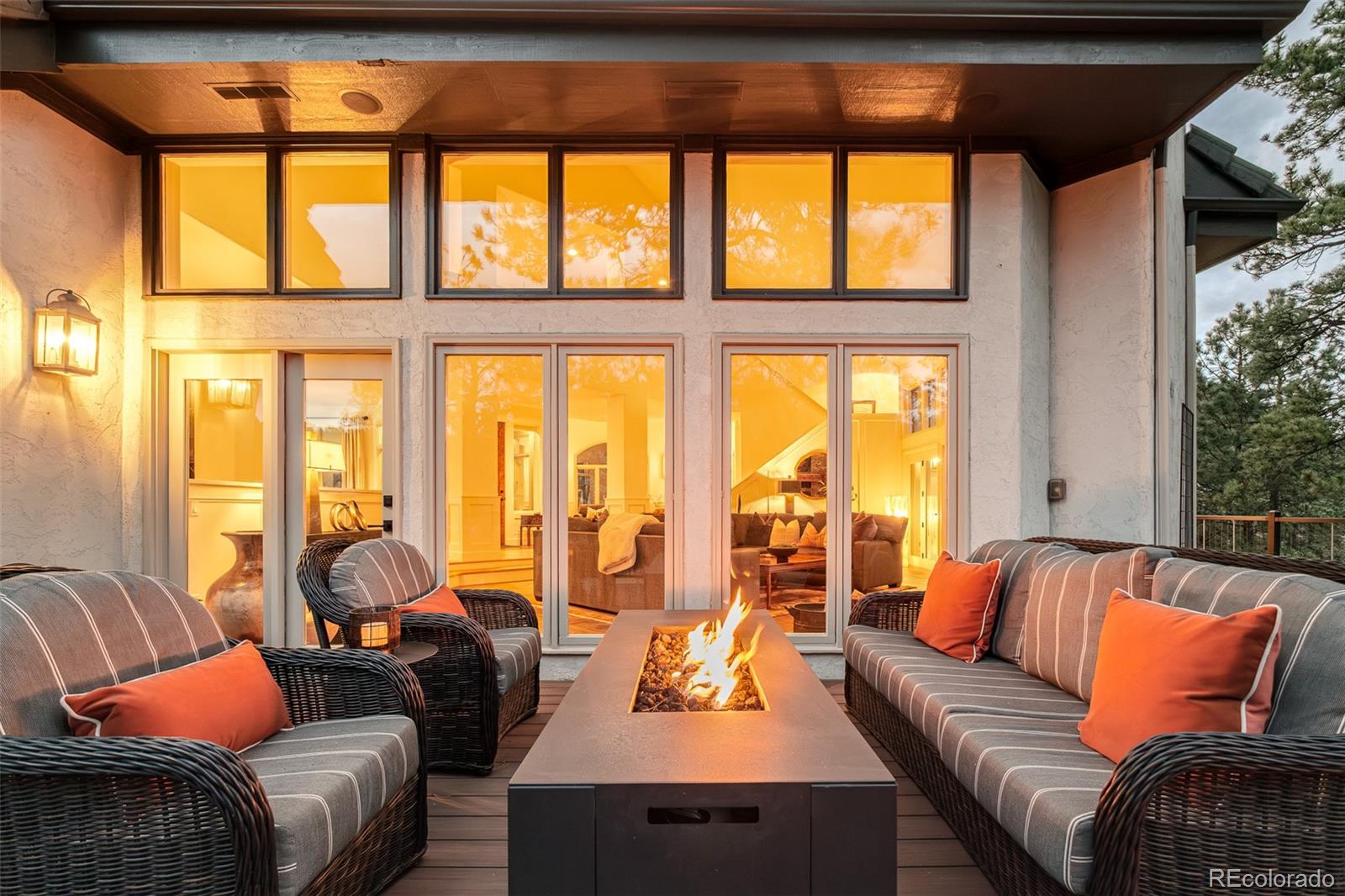 MLS Image #44 for 22184  forest hills drive,golden, Colorado