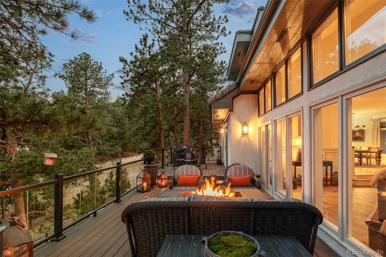 MLS Image #45 for 22184  forest hills drive,golden, Colorado