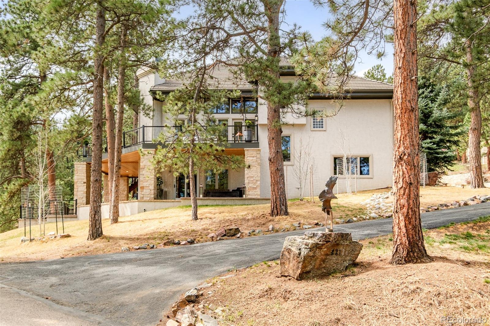 MLS Image #48 for 22184  forest hills drive,golden, Colorado