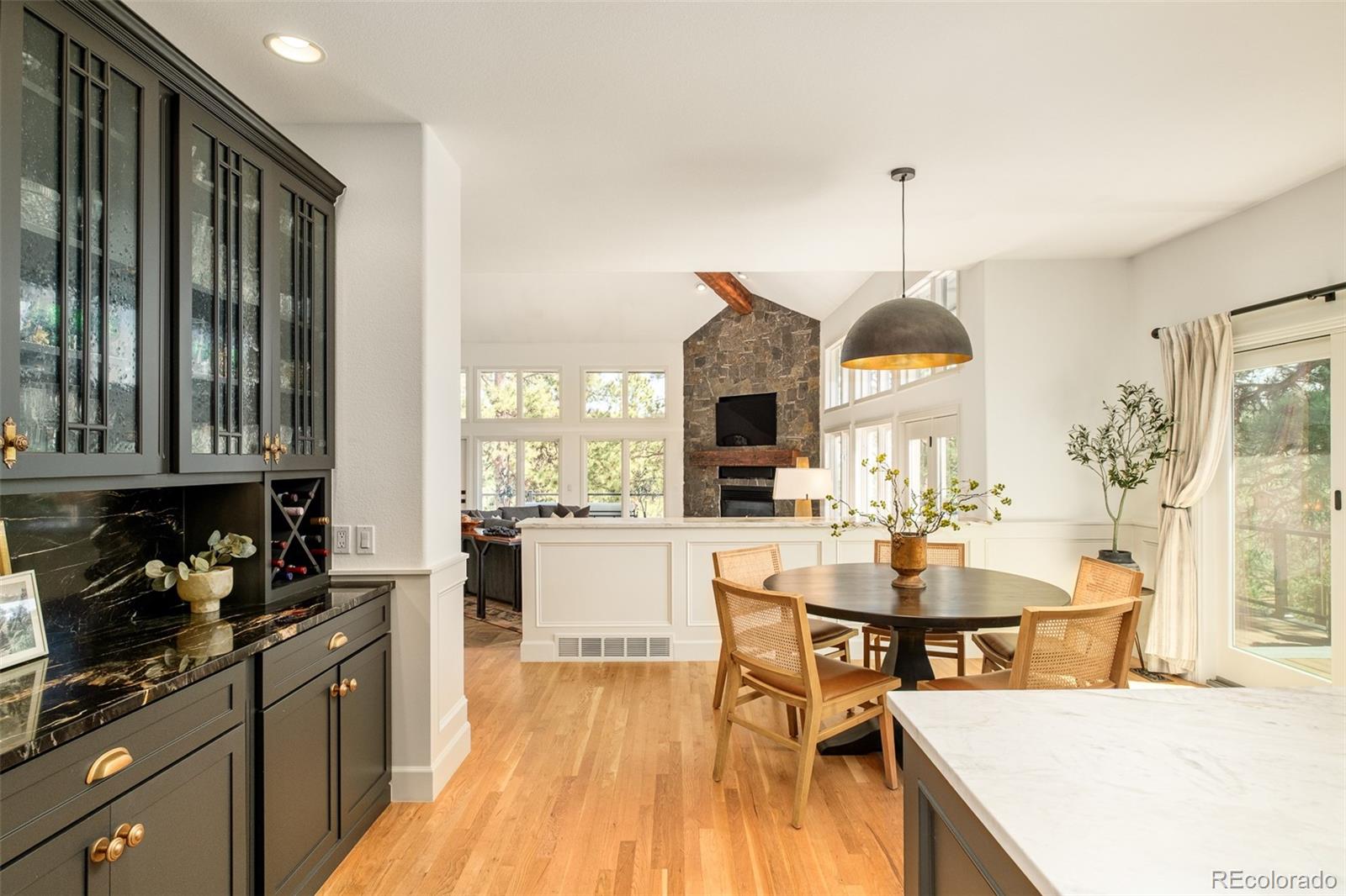 MLS Image #7 for 22184  forest hills drive,golden, Colorado