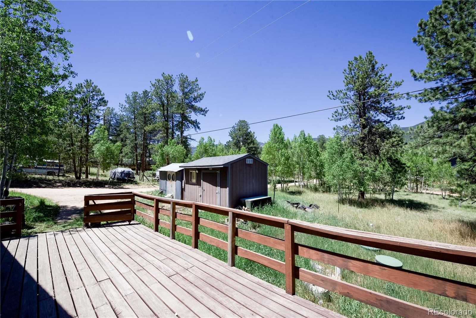 MLS Image #15 for 126  sullivan street,bailey, Colorado