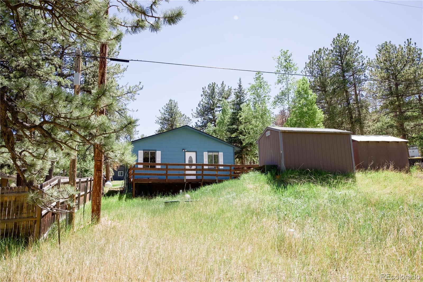 MLS Image #16 for 126  sullivan street,bailey, Colorado