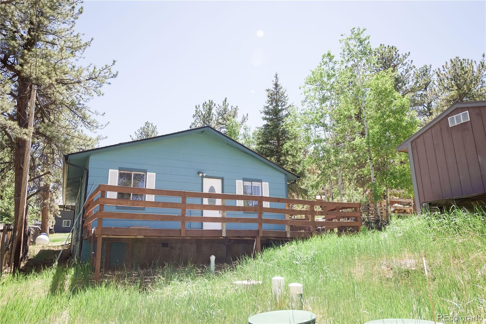MLS Image #19 for 126  sullivan street,bailey, Colorado