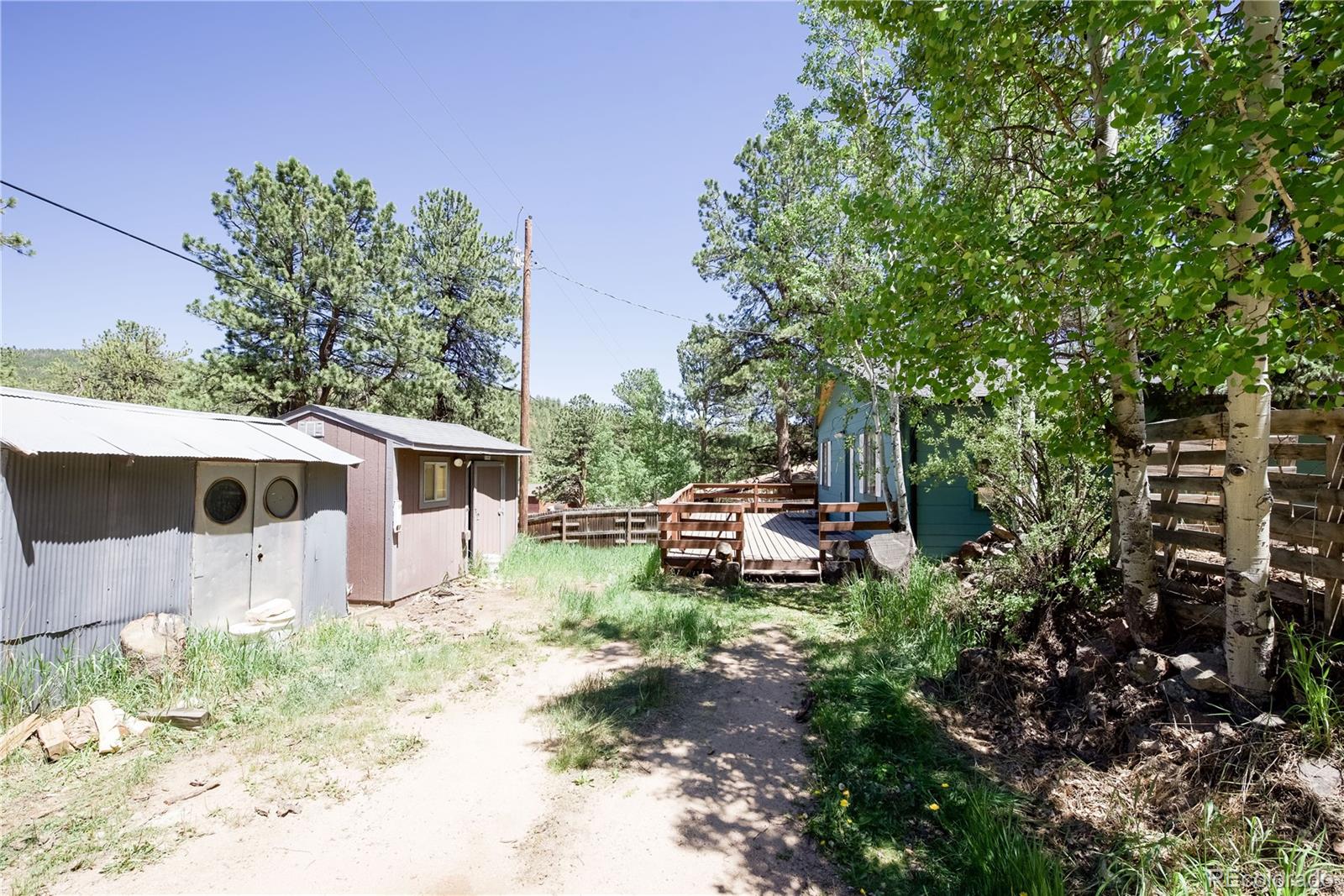 MLS Image #20 for 126  sullivan street,bailey, Colorado