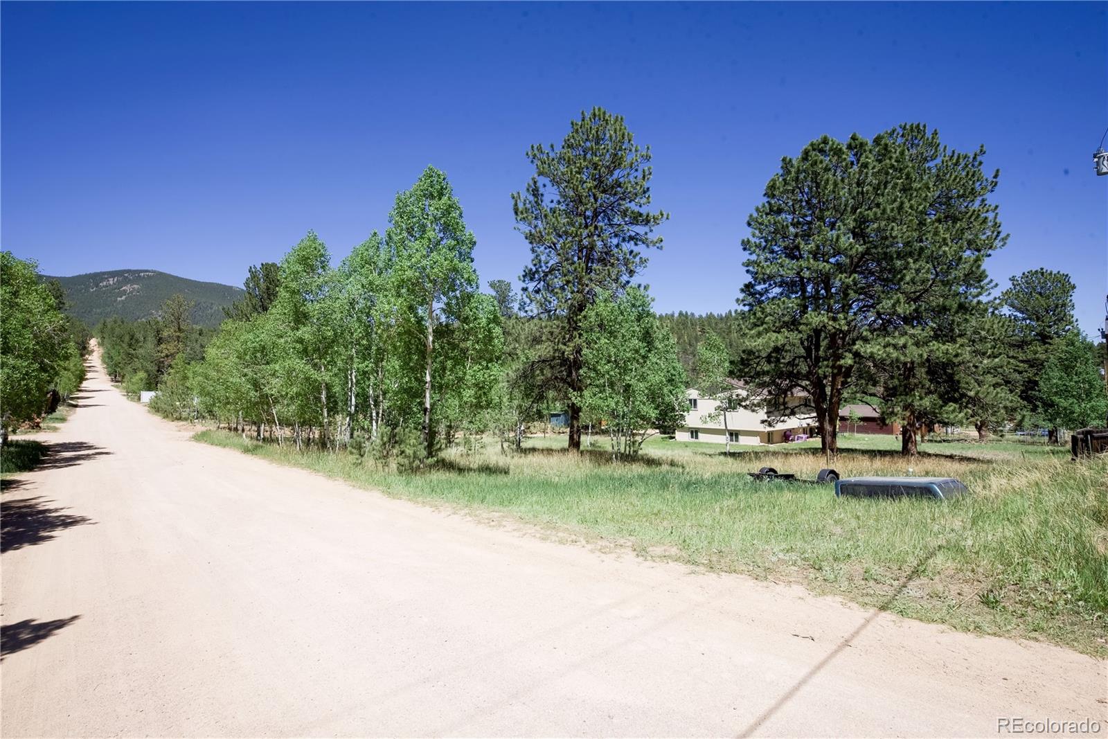 MLS Image #21 for 126  sullivan street,bailey, Colorado