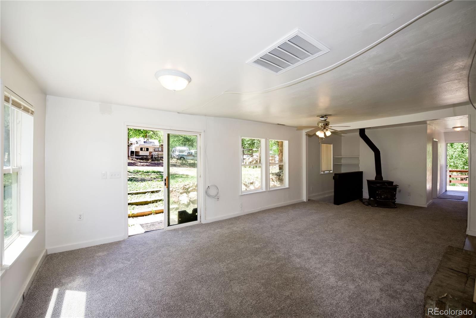 MLS Image #3 for 126  sullivan street,bailey, Colorado