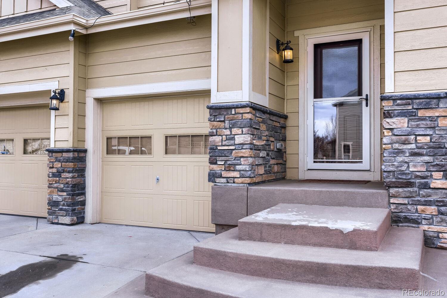 MLS Image #1 for 4174  manorbrier circle,castle rock, Colorado