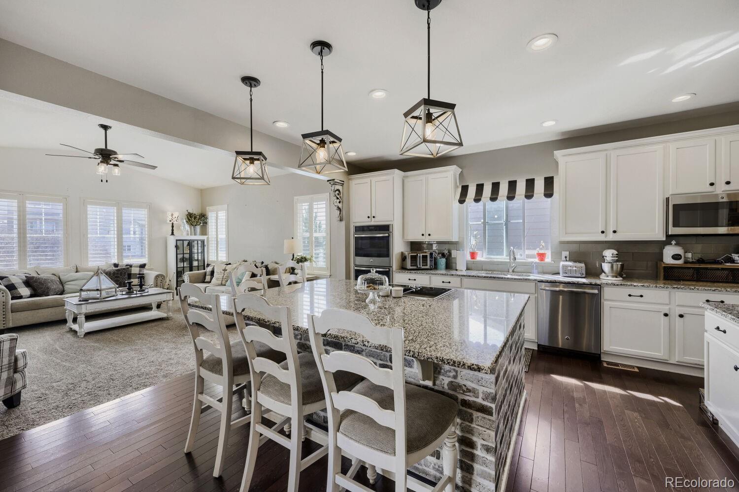 MLS Image #10 for 4174  manorbrier circle,castle rock, Colorado