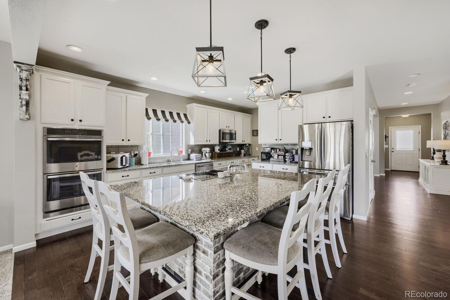 MLS Image #11 for 4174  manorbrier circle,castle rock, Colorado