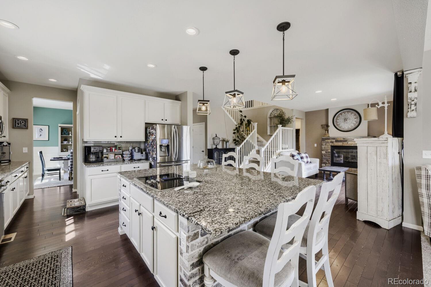 MLS Image #12 for 4174  manorbrier circle,castle rock, Colorado