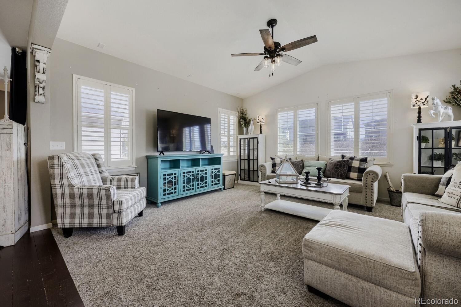 MLS Image #13 for 4174  manorbrier circle,castle rock, Colorado
