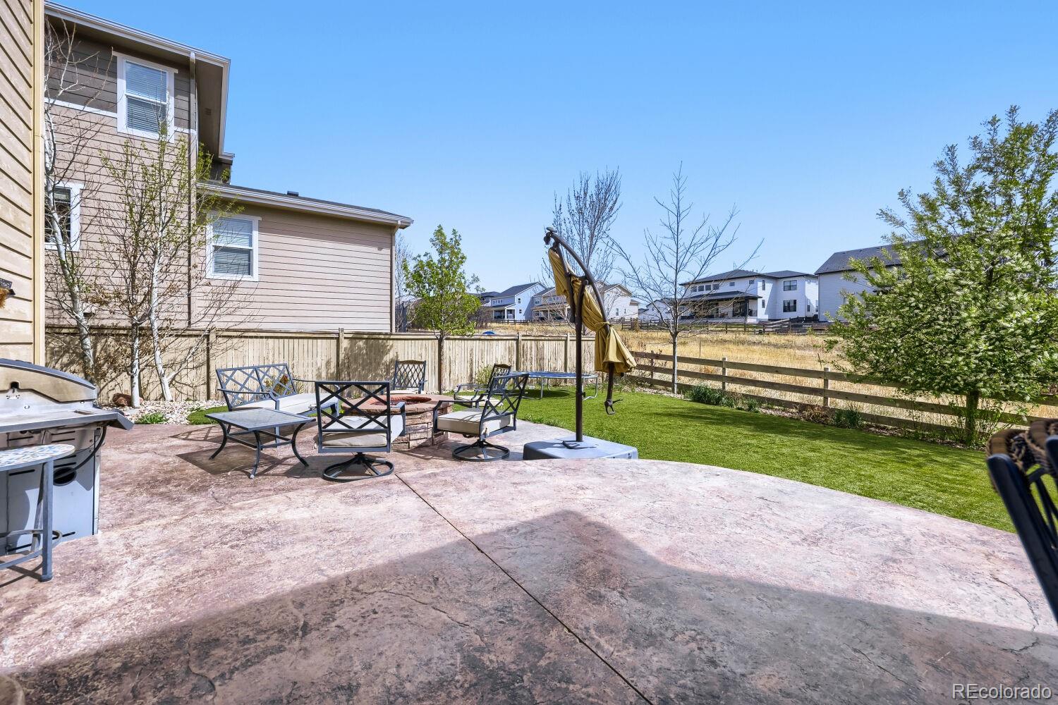 MLS Image #26 for 4174  manorbrier circle,castle rock, Colorado