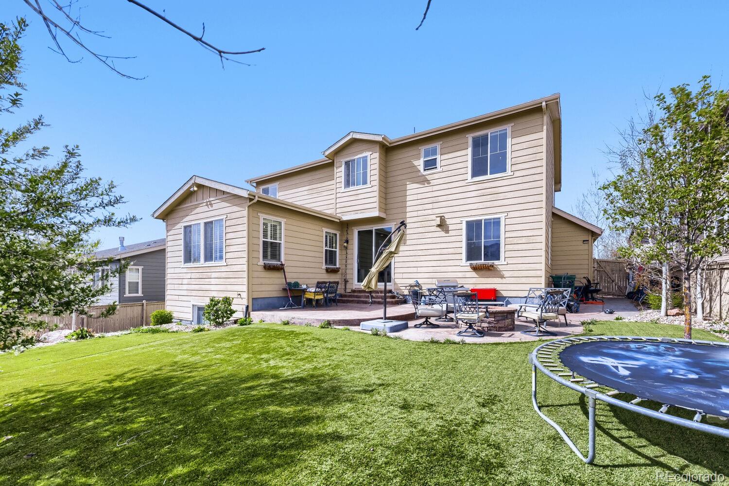 MLS Image #27 for 4174  manorbrier circle,castle rock, Colorado