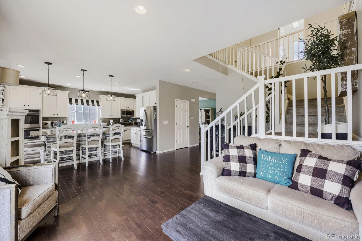 MLS Image #4 for 4174  manorbrier circle,castle rock, Colorado