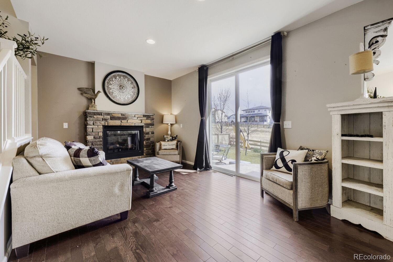 MLS Image #5 for 4174  manorbrier circle,castle rock, Colorado