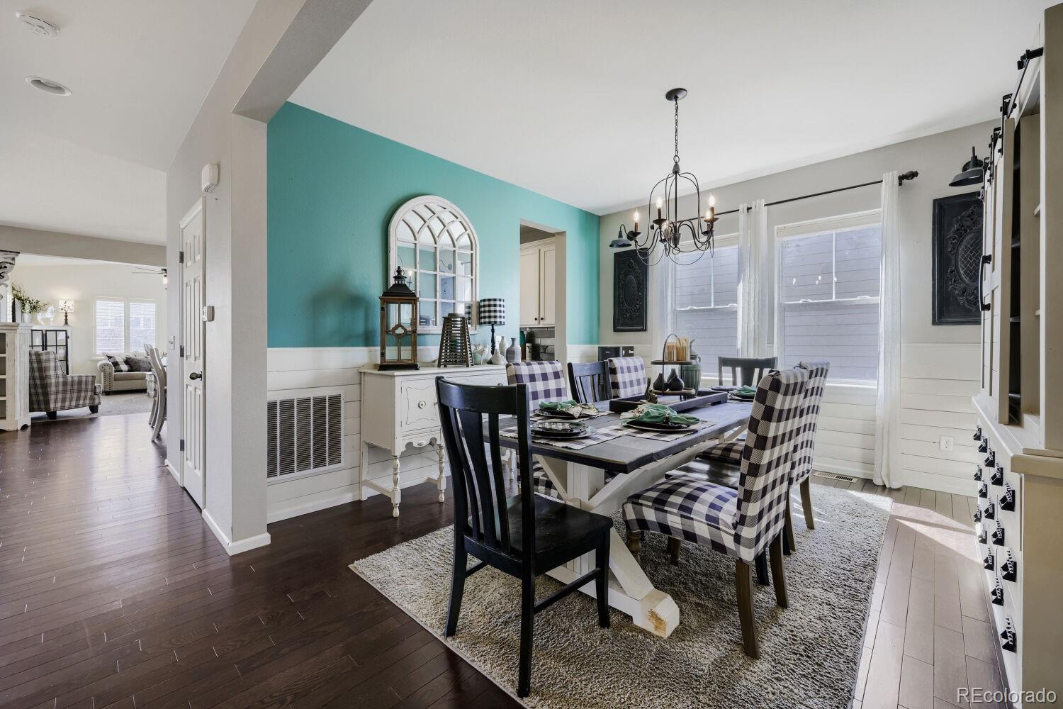MLS Image #6 for 4174  manorbrier circle,castle rock, Colorado