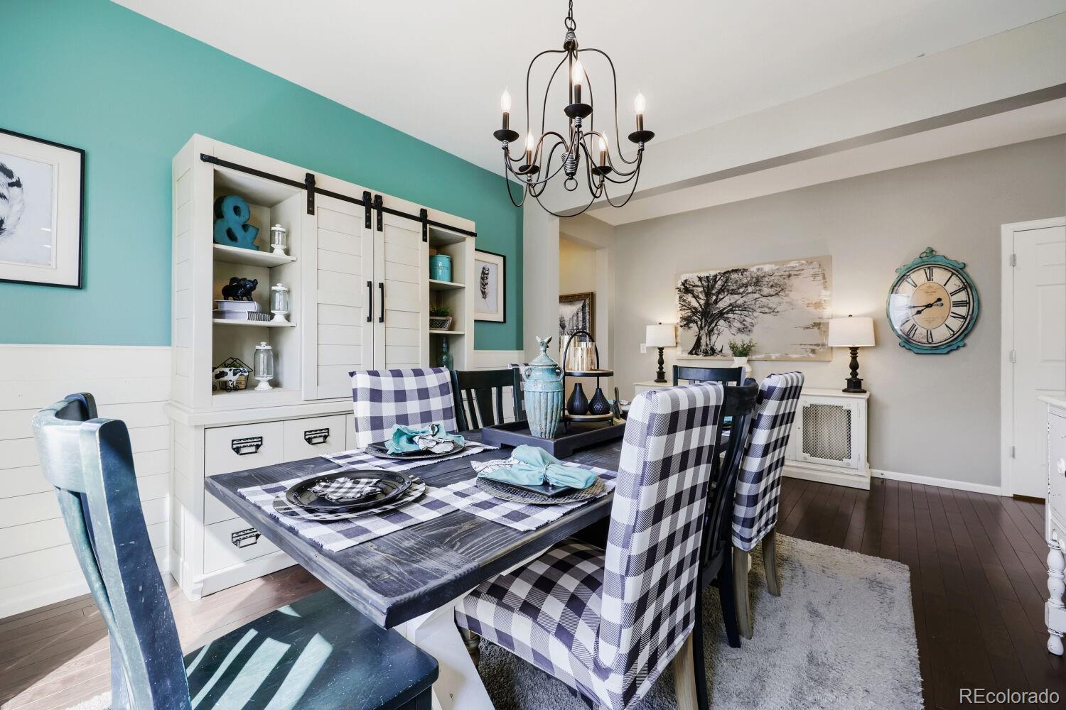 MLS Image #7 for 4174  manorbrier circle,castle rock, Colorado