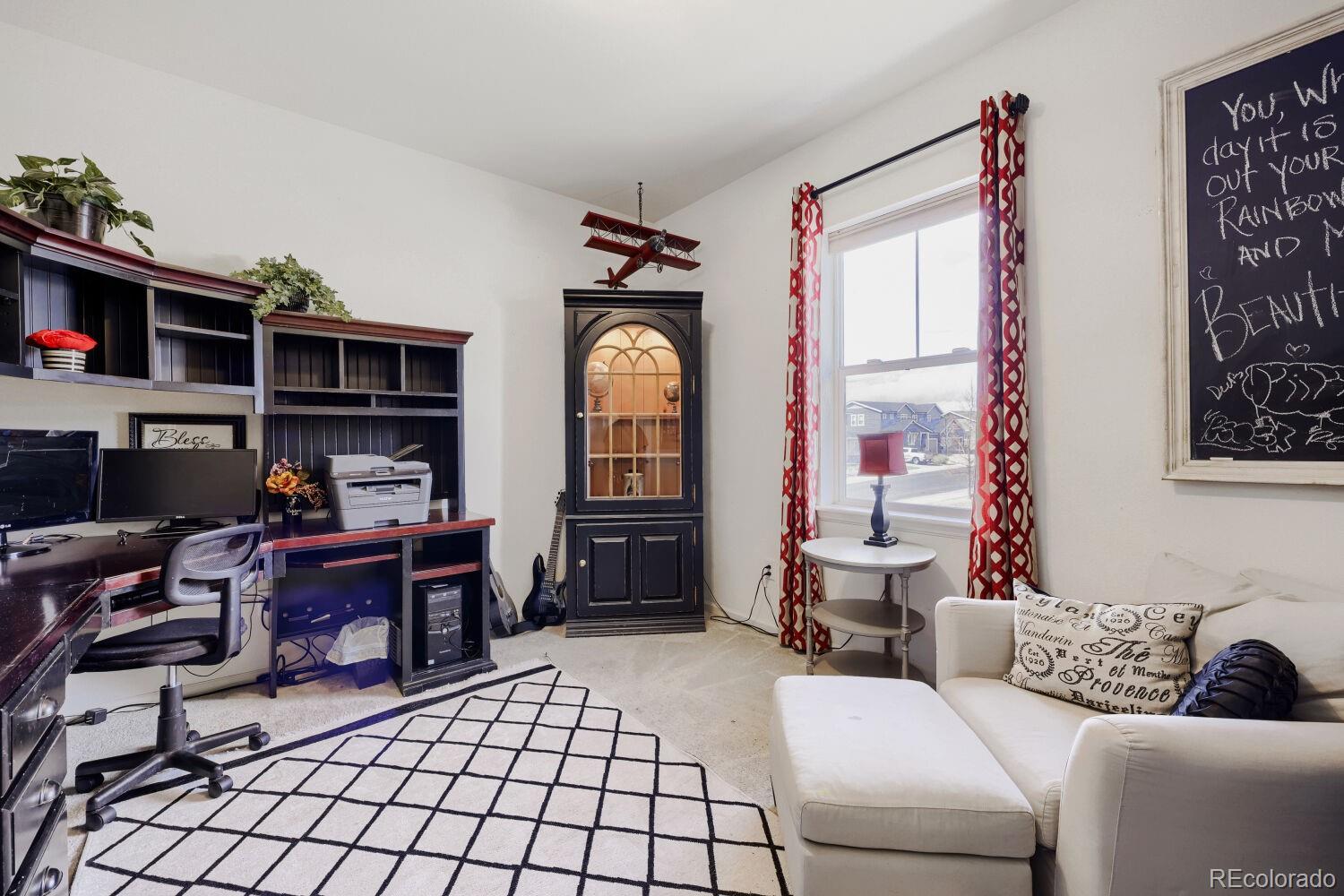 MLS Image #8 for 4174  manorbrier circle,castle rock, Colorado