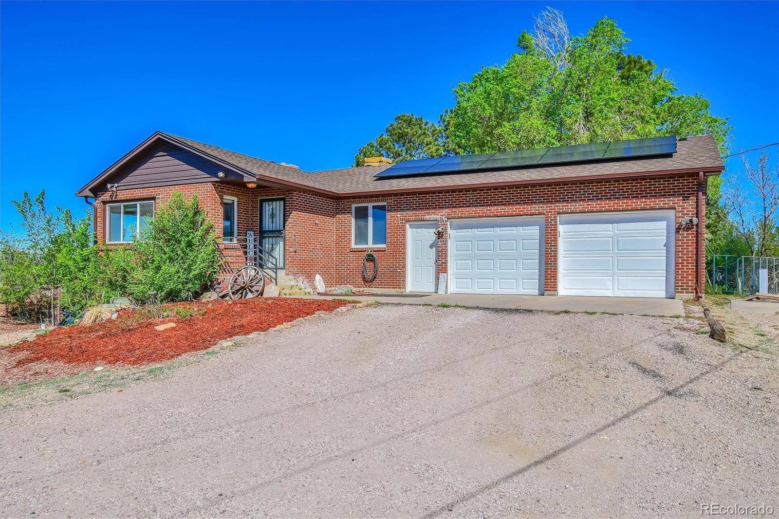 MLS Image #0 for 6785 s pitkin street,foxfield, Colorado