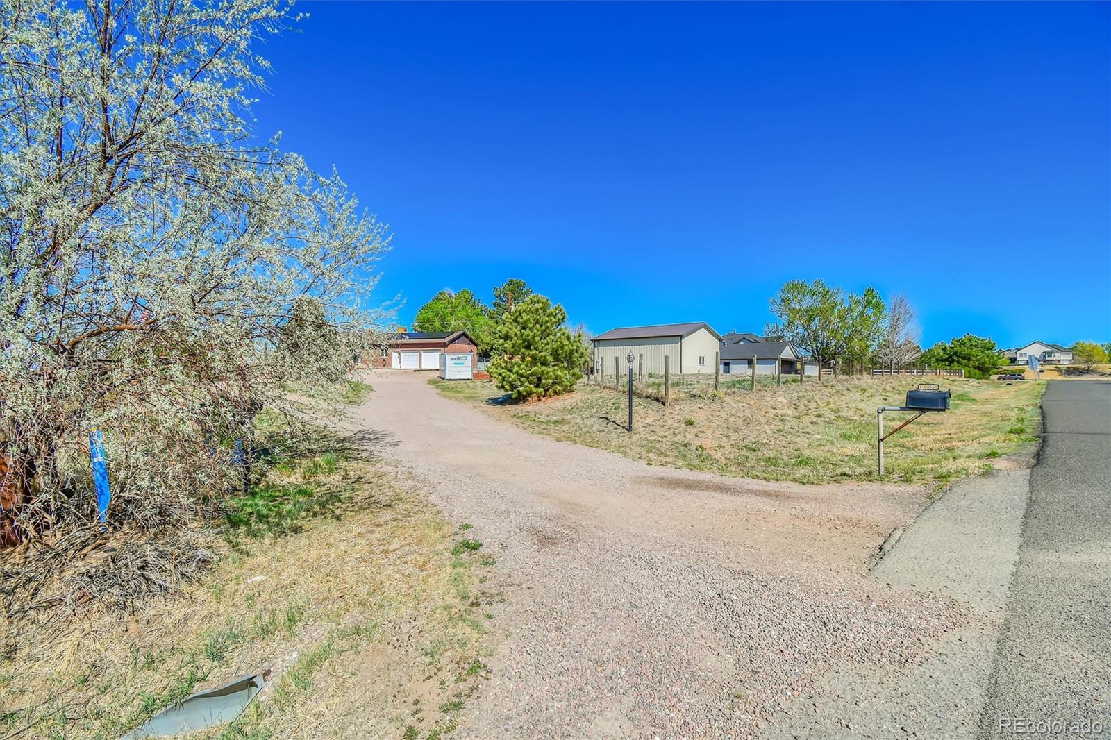 MLS Image #2 for 6785 s pitkin street,foxfield, Colorado