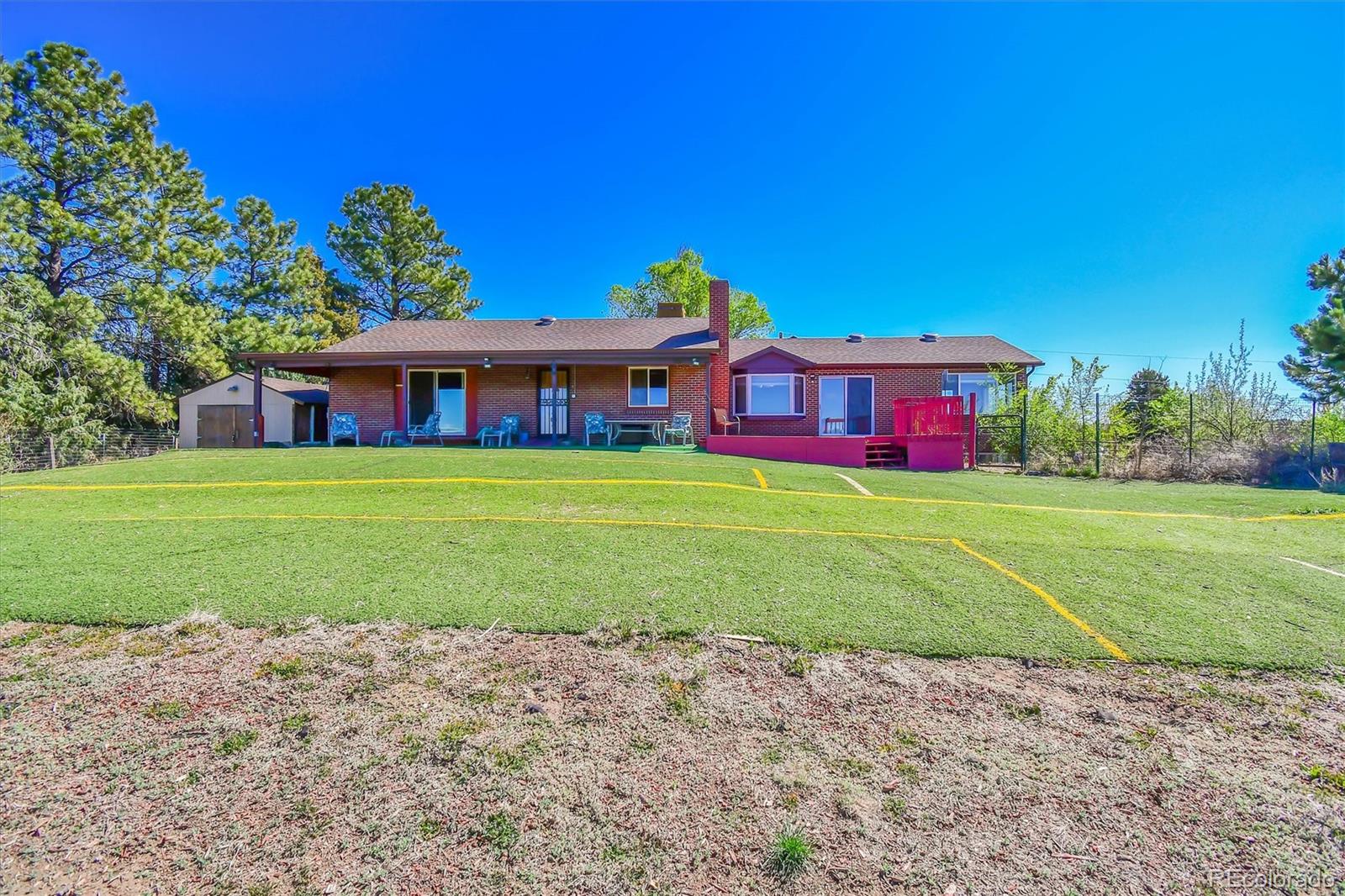 MLS Image #29 for 6785 s pitkin street,foxfield, Colorado
