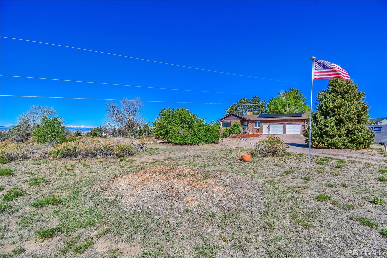 MLS Image #3 for 6785 s pitkin street,foxfield, Colorado
