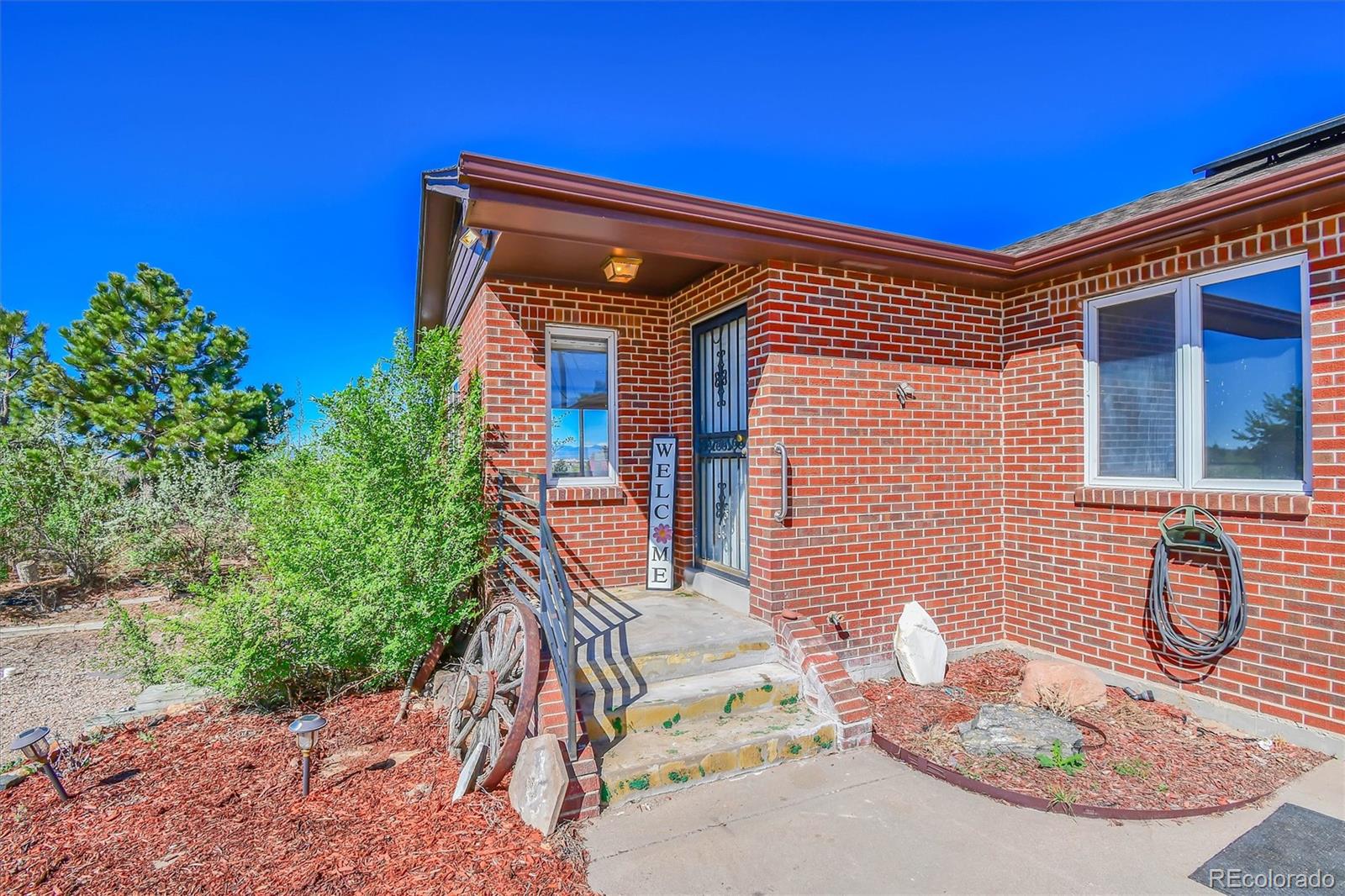 MLS Image #4 for 6785 s pitkin street,foxfield, Colorado