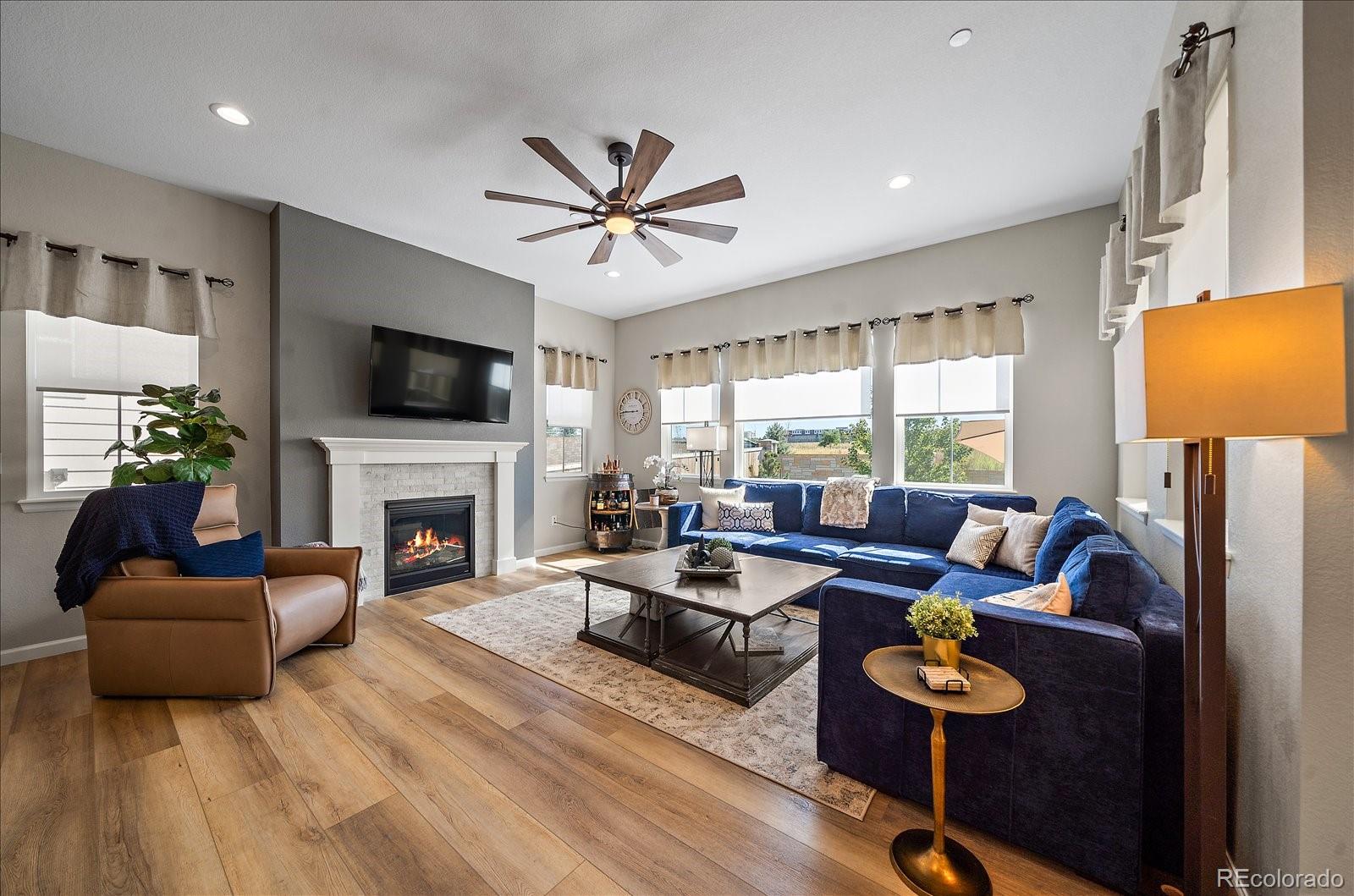 MLS Image #15 for 672 w 128th place,westminster, Colorado