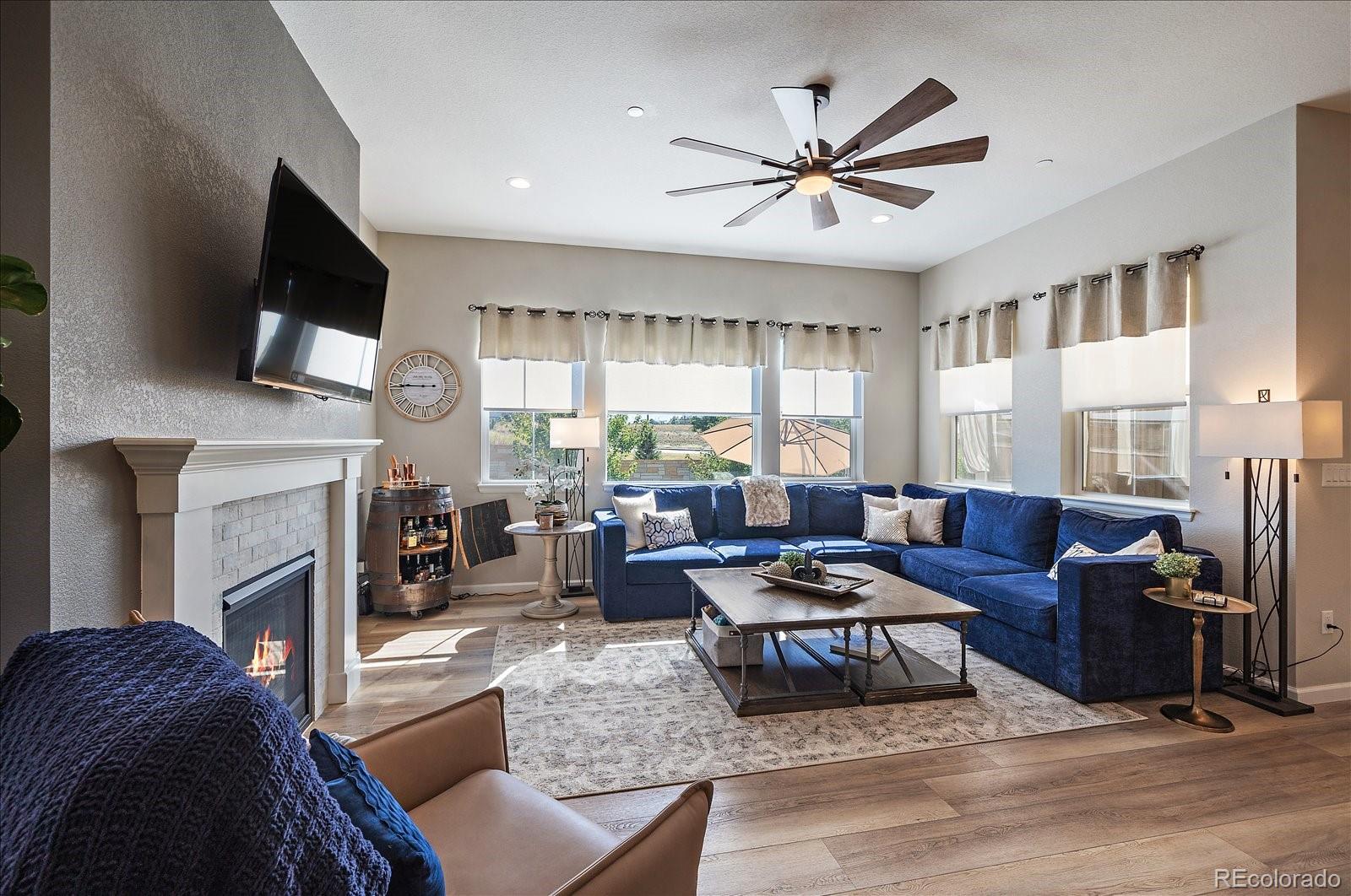 MLS Image #16 for 672 w 128th place,westminster, Colorado