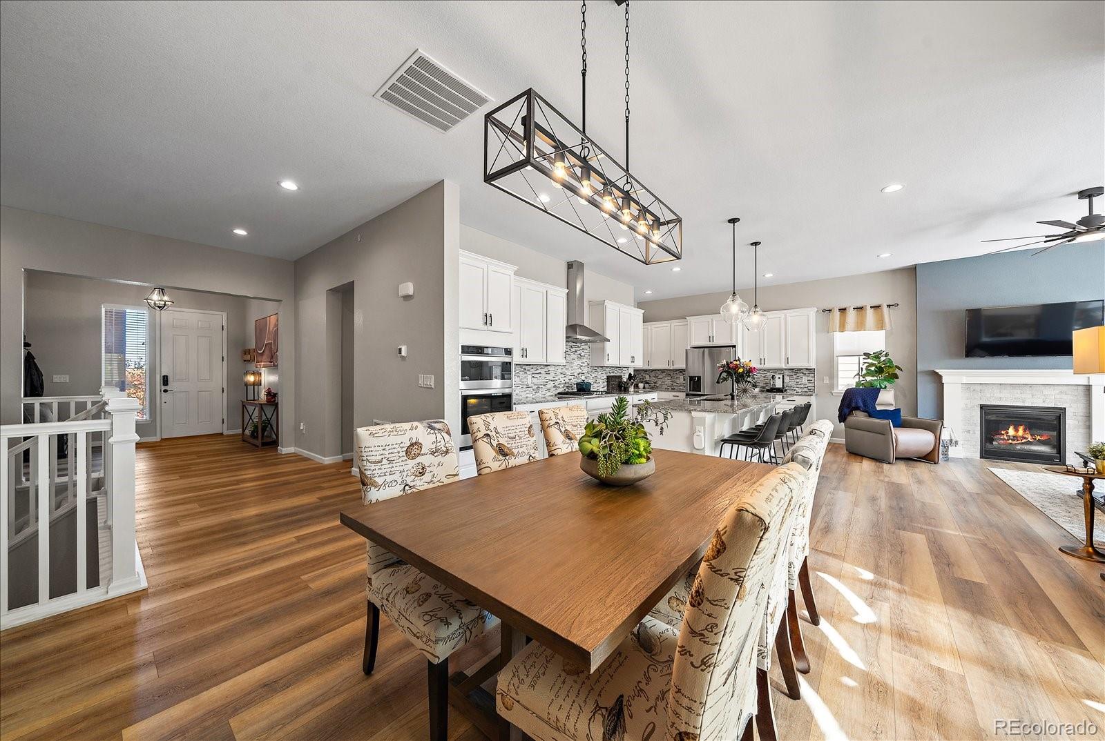 MLS Image #9 for 672 w 128th place,westminster, Colorado