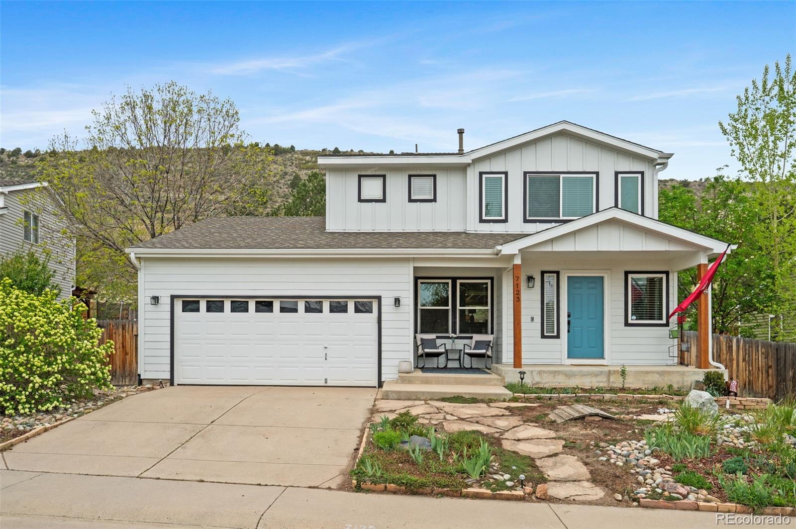 MLS Image #2 for 7123  pine hills way,littleton, Colorado