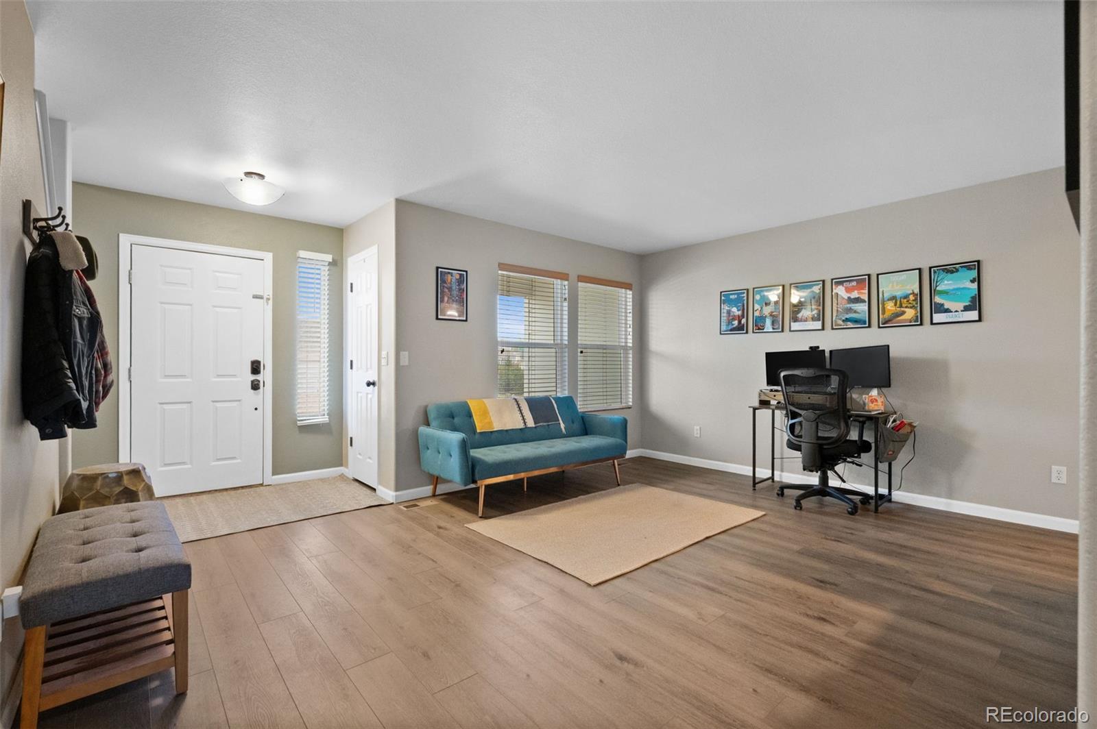 MLS Image #3 for 7123  pine hills way,littleton, Colorado