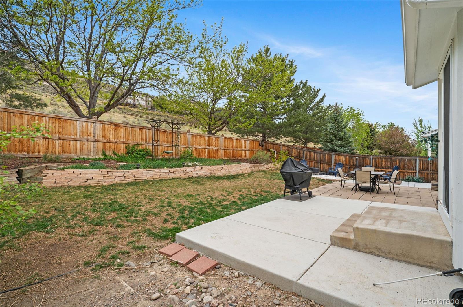 MLS Image #33 for 7123  pine hills way,littleton, Colorado