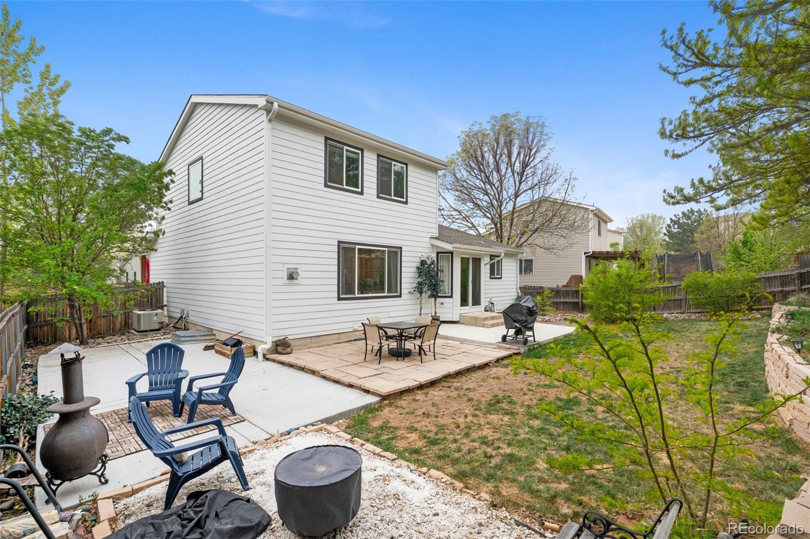 MLS Image #35 for 7123  pine hills way,littleton, Colorado