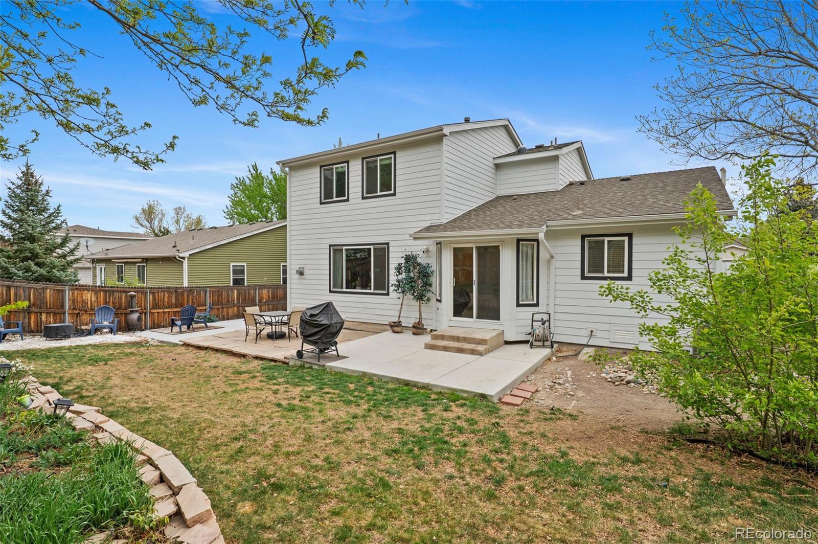 MLS Image #36 for 7123  pine hills way,littleton, Colorado