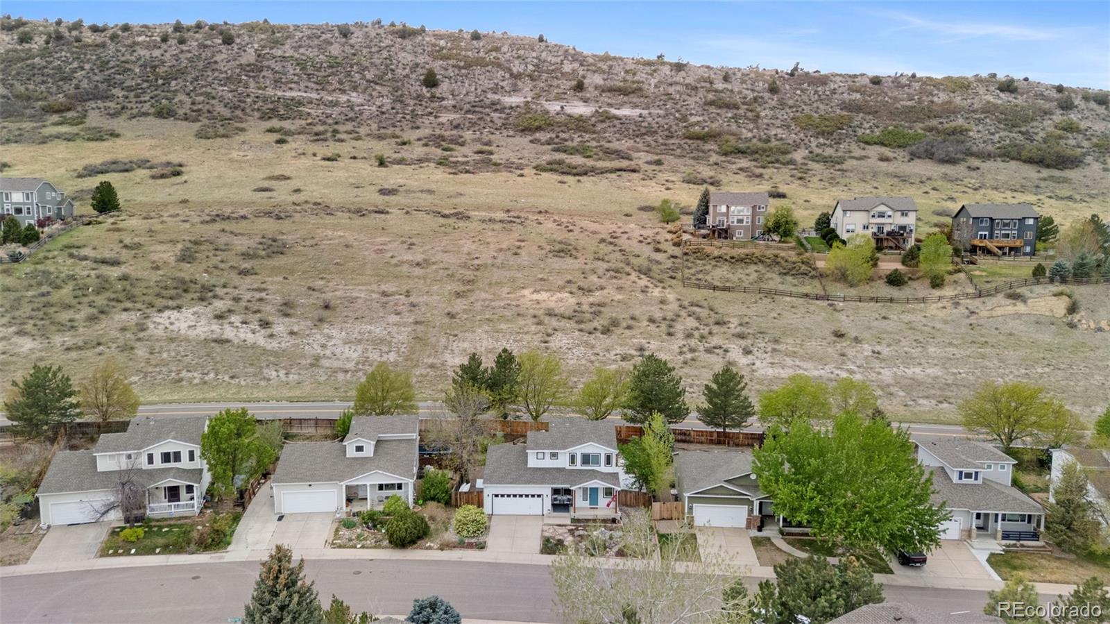 MLS Image #37 for 7123  pine hills way,littleton, Colorado