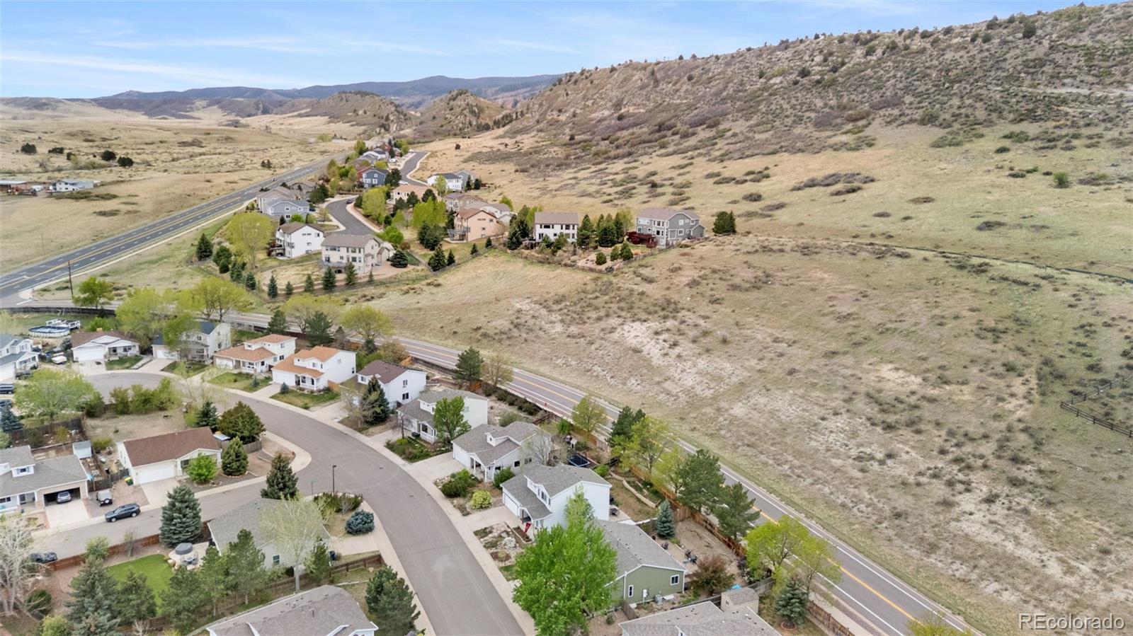 MLS Image #38 for 7123  pine hills way,littleton, Colorado