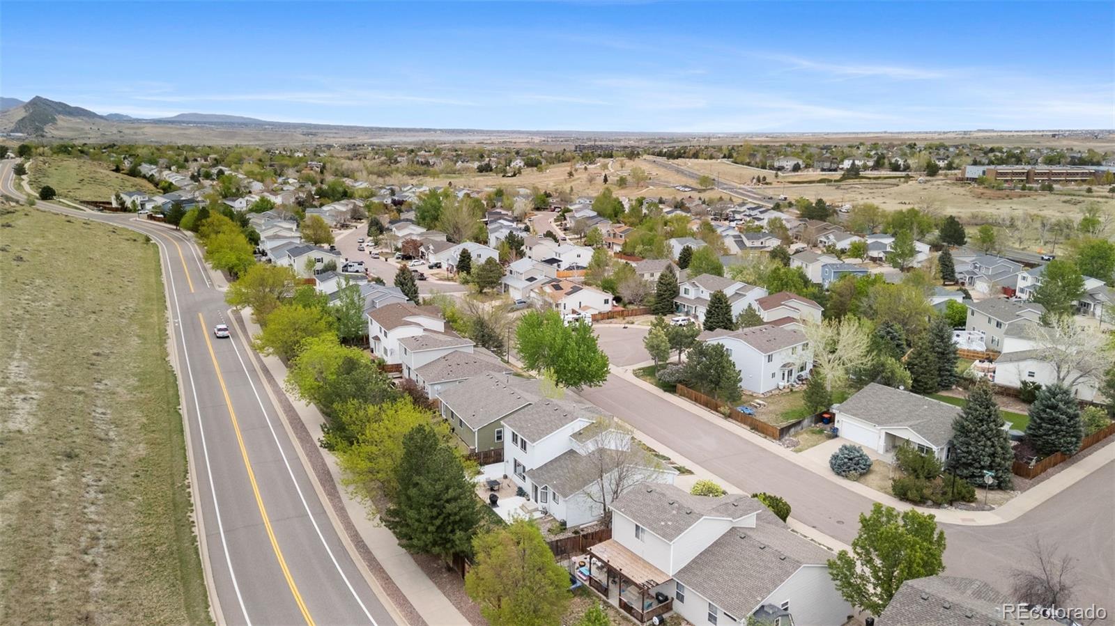 MLS Image #39 for 7123  pine hills way,littleton, Colorado