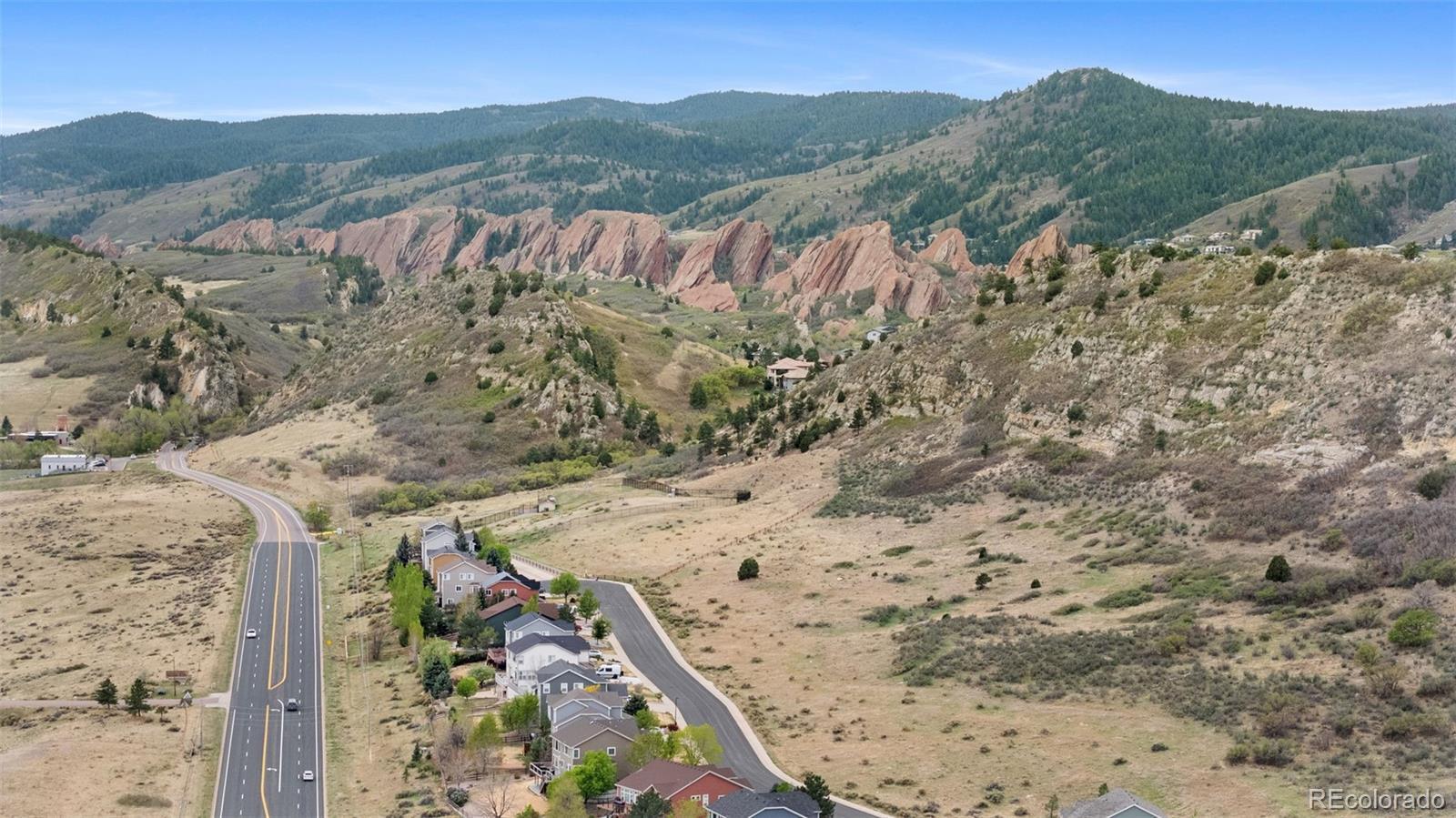 MLS Image #40 for 7123  pine hills way,littleton, Colorado