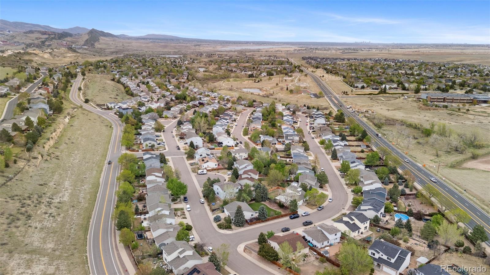 MLS Image #41 for 7123  pine hills way,littleton, Colorado