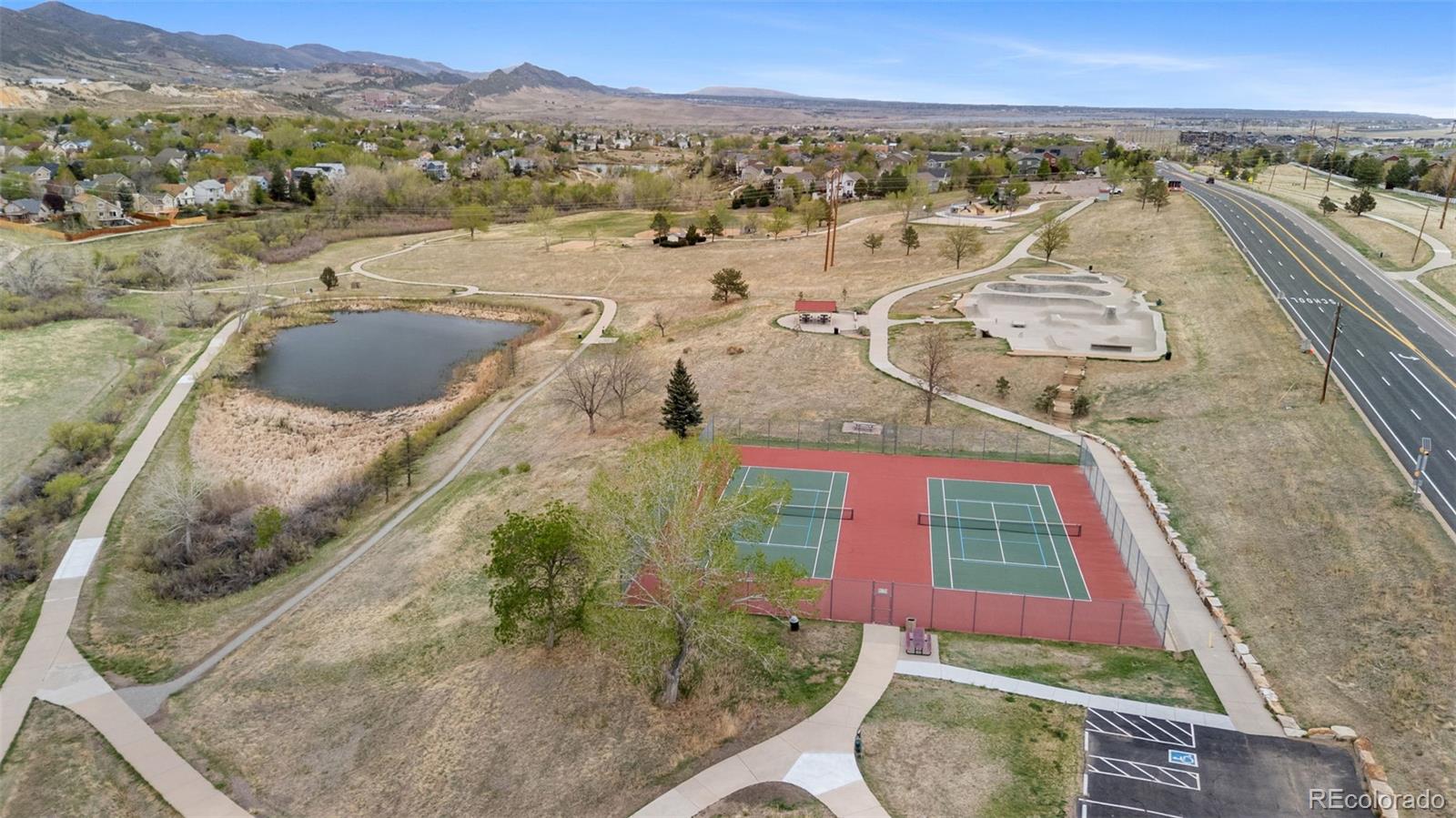 MLS Image #43 for 7123  pine hills way,littleton, Colorado
