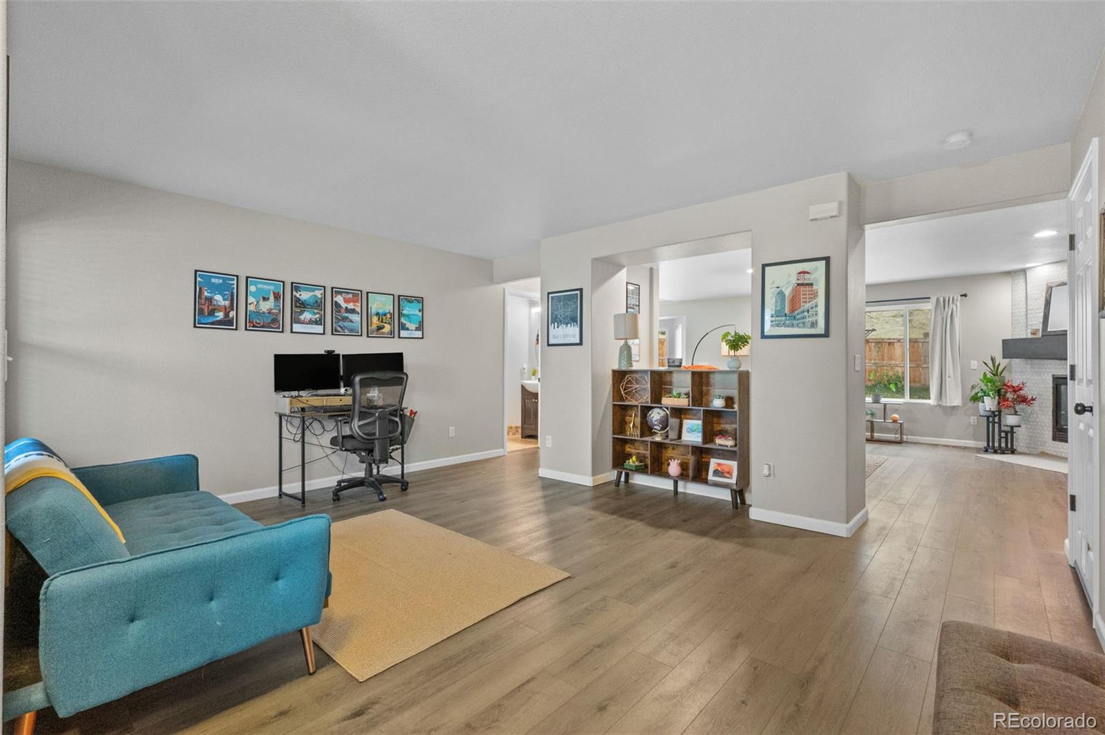 MLS Image #5 for 7123  pine hills way,littleton, Colorado