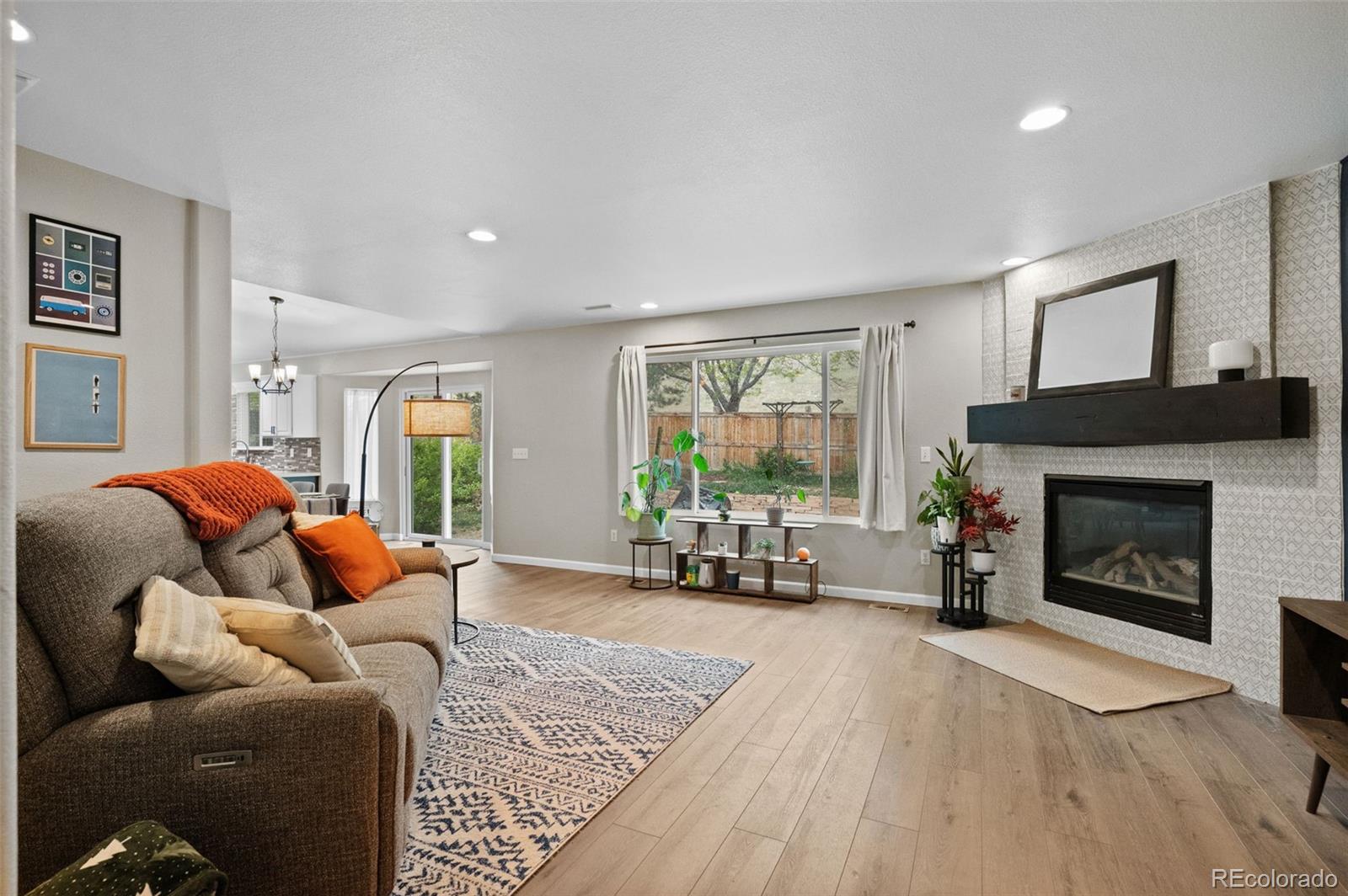 MLS Image #8 for 7123  pine hills way,littleton, Colorado