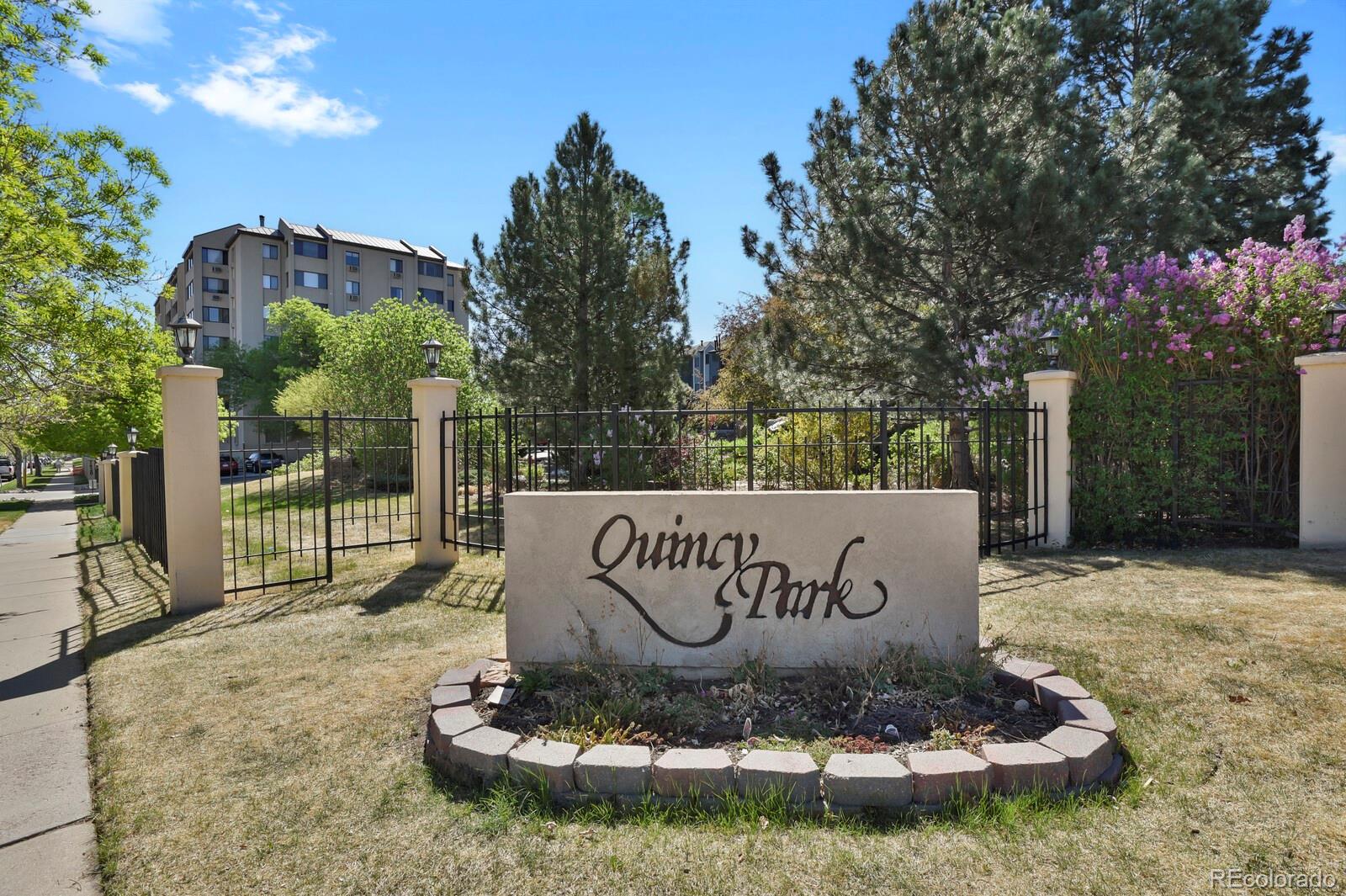 MLS Image #1 for 7420 e quincy avenue,denver, Colorado