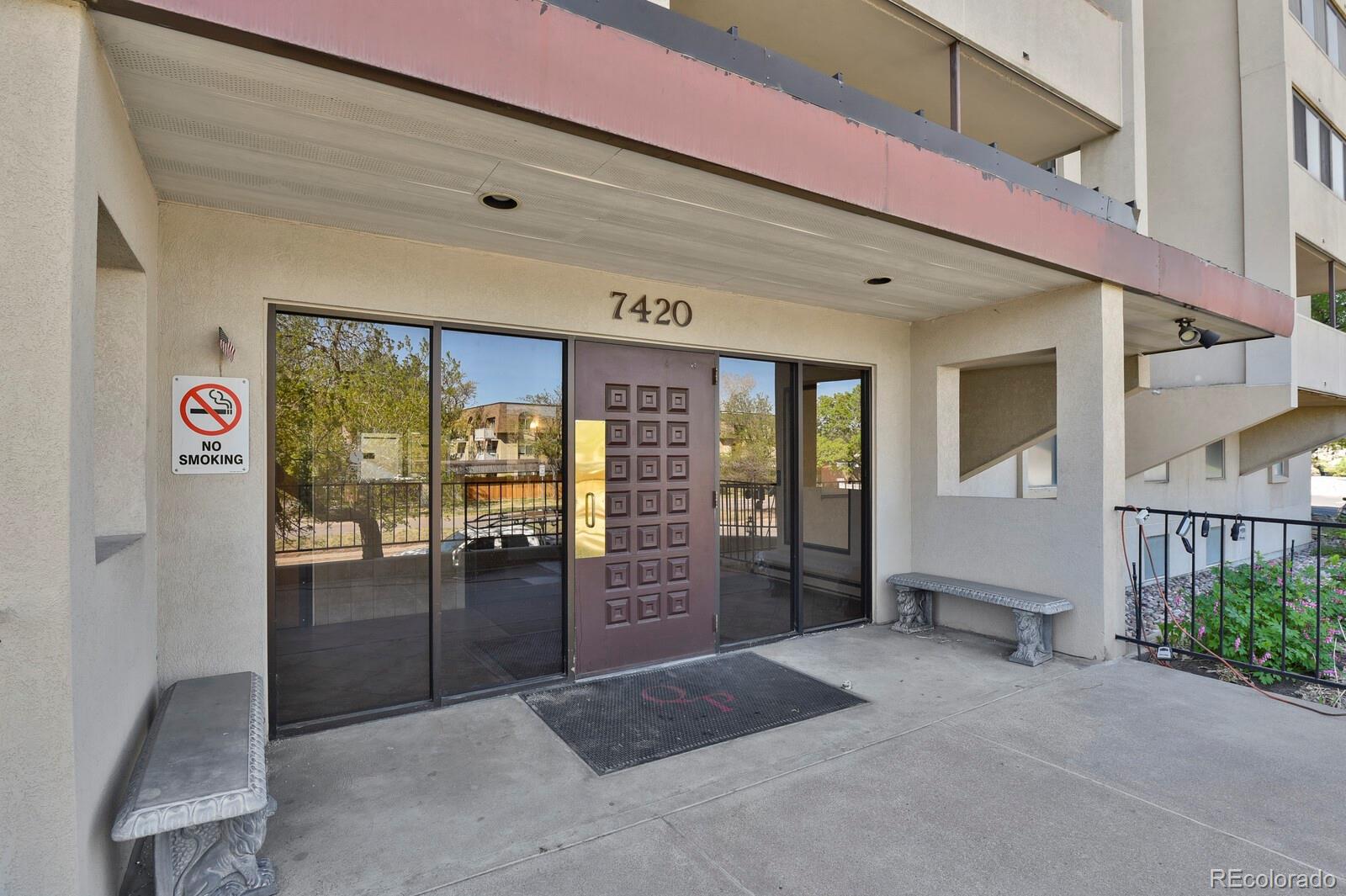 MLS Image #2 for 7420 e quincy avenue,denver, Colorado